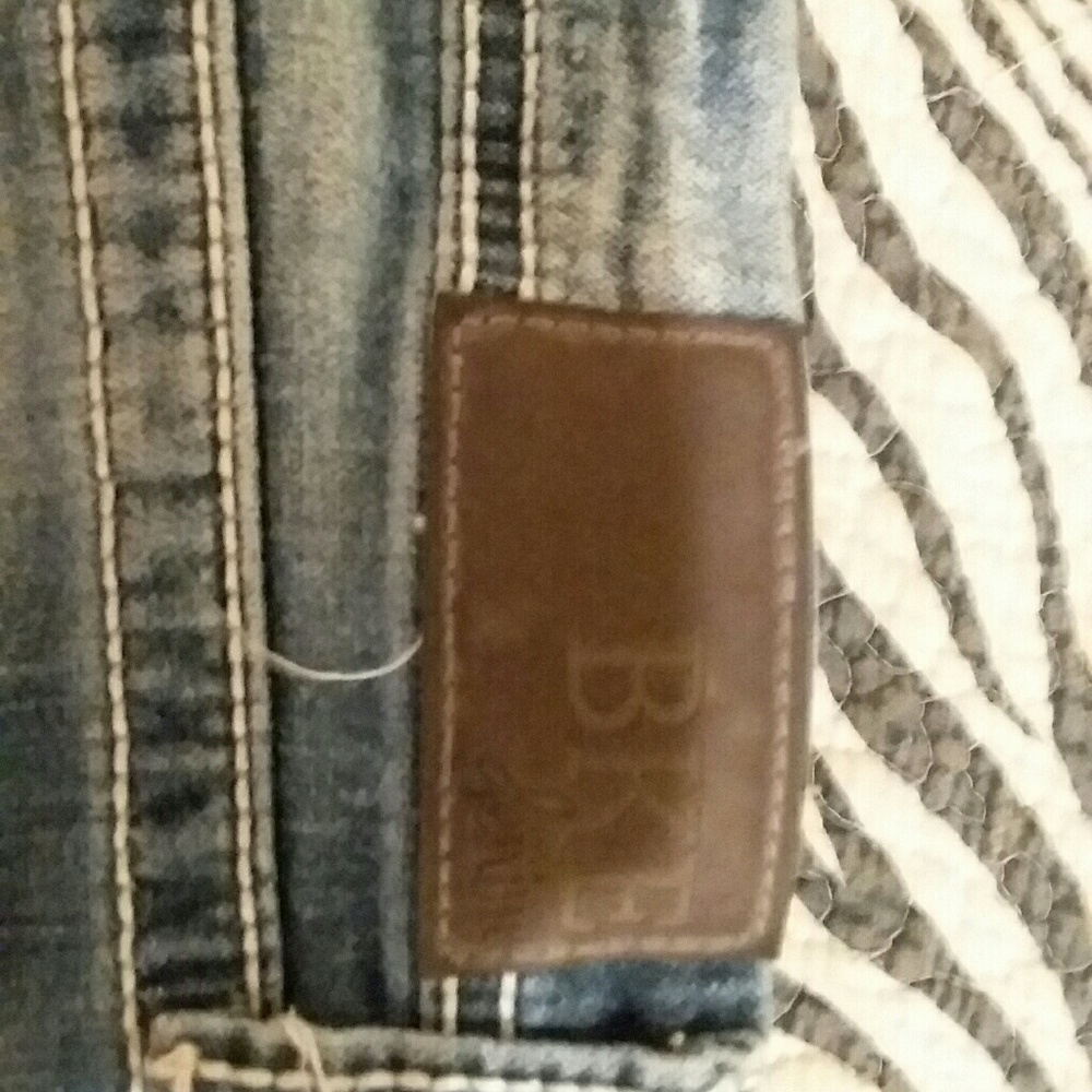 BKE SHORTS NEW WITHOUT TAGS - Picture 2 of 4